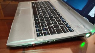 Portátil Sony Vaio PCG-31311L para piezas