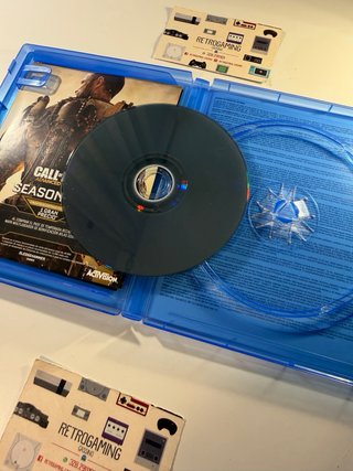 Call of Duty Advanced Warfare PS4 Edizione Day Zer
