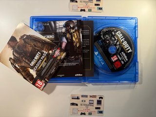 Call of Duty Advanced Warfare PS4 Edizione Day Zer