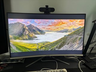 Postazione Gaming/Lavoro Completa