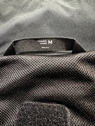 Chaqueta Spidi Metromover H2O talla M