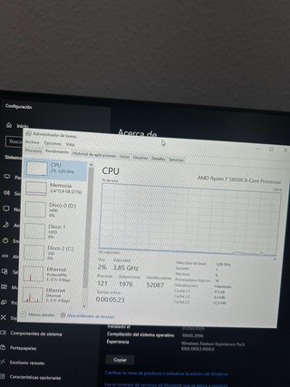 PC Gaming Potente