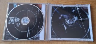 D12 - DEVILS NIGHT [CD]