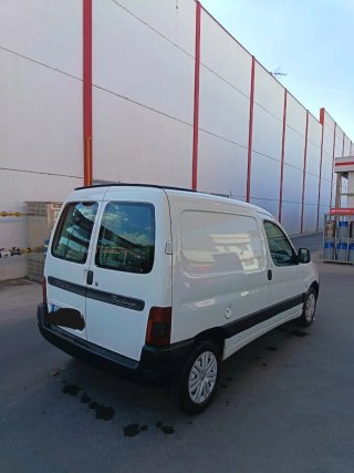 Citroen Berlingo 2005