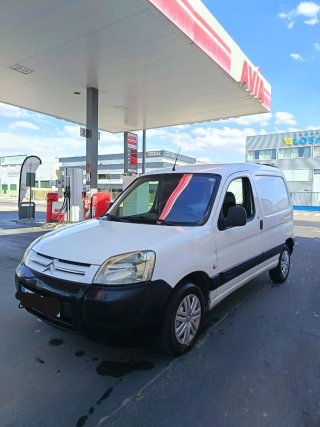 Citroen Berlingo 2005