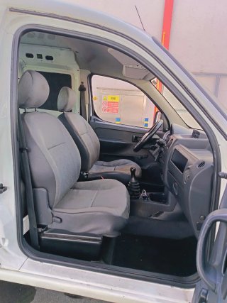 Citroen Berlingo 2005