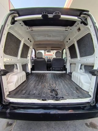 Citroen Berlingo 2005