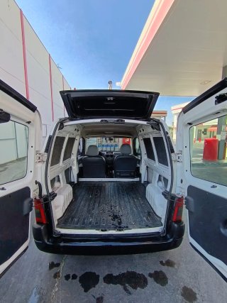 Citroen Berlingo 2005
