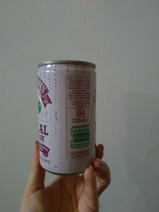 St. Clements Tropical Fruit Drink Anni 70