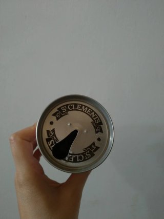St. Clements Tropical Fruit Drink Anni 70