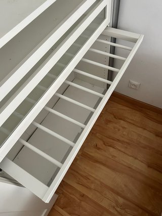 Armario Blanco Personalizado Ikea