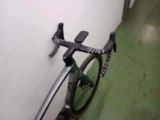 Cuadro Pinarello F Talla 56