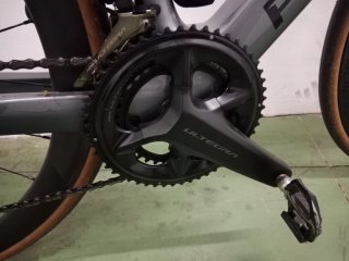 Cuadro Pinarello F Talla 56
