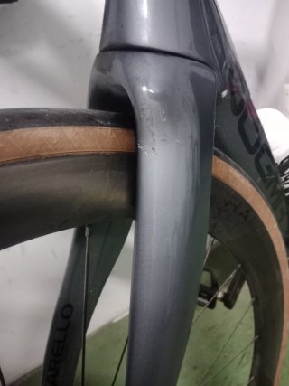 Cuadro Pinarello F Talla 56