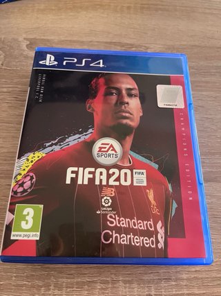 Pacchetto Giochi PS4: Call of Duty, FIFA, Monopoly