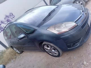 Citroen C4 Picasso 2009