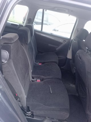 Citroen C4 Picasso 2009