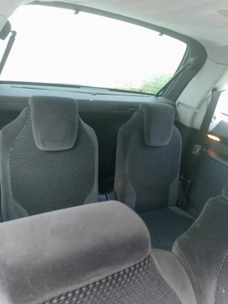Citroen C4 Picasso 2009