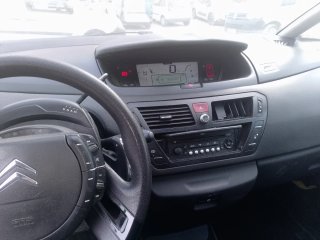 Citroen C4 Picasso 2009
