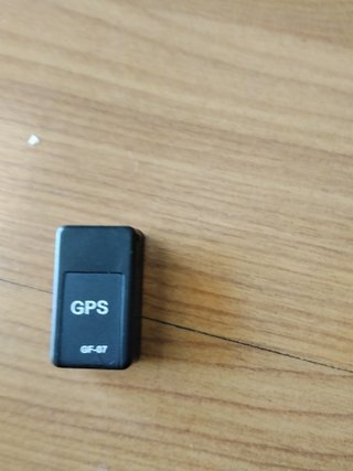 Mini Localizador GPS GF-07 Magnético