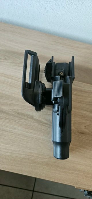Fondina per pistola