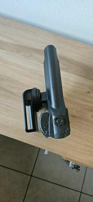 Fondina per pistola