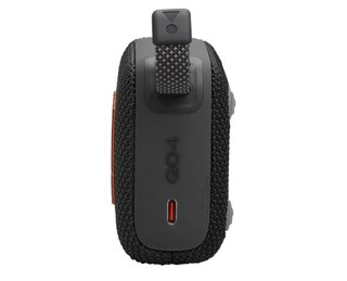Altavoz JBL Go 3 Negro/Naranja Nuevo Original