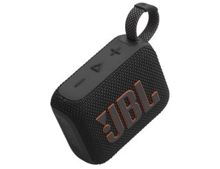 Altavoz JBL Go 3 Negro/Naranja Nuevo Original