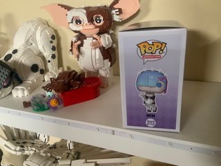Funko Pop! Rem Re:Zero 2113