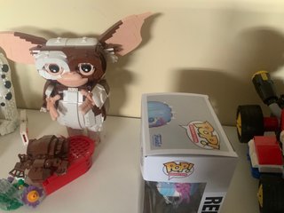 Funko Pop! Rem Re:Zero 2113