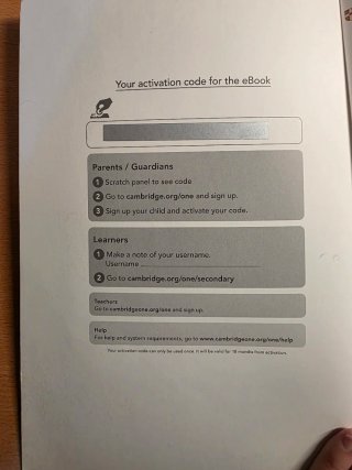 Prepare Level 4 Student's Book with eBook (Camb...