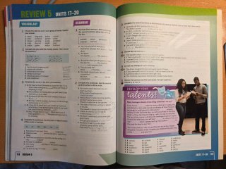 Prepare Level 4 Student's Book with eBook (Camb...