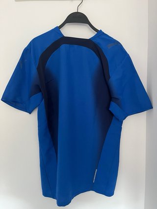 Camiseta Italia Puma Talla S
