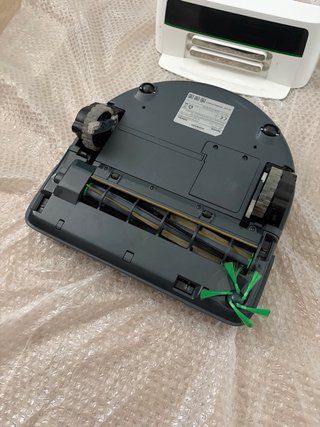 Aspiradora Vorwerk Kobold VR300
