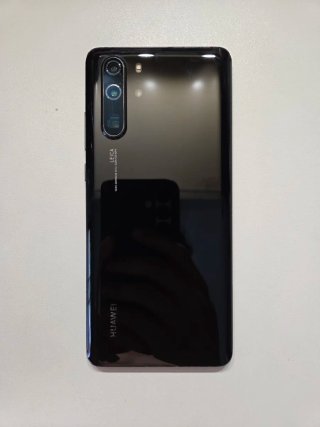 Huawei P30 Pro 128GB Nero