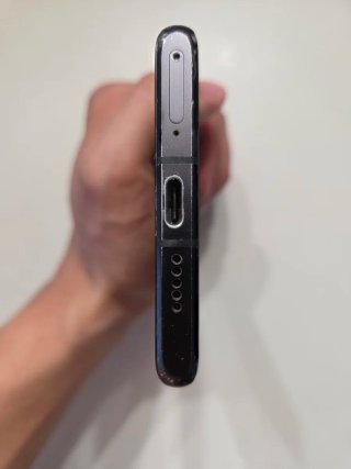 Huawei P30 Pro 128GB Nero