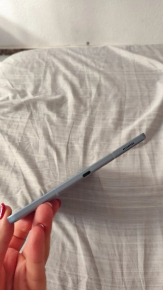 Samsung Tab S6 Lite Azul/Multicolor