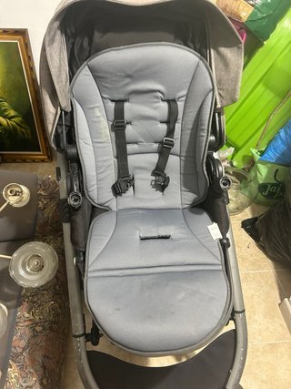 Carrozza per bambini