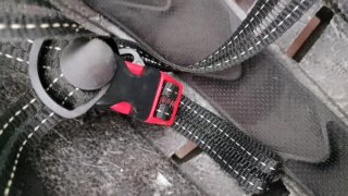 Casco Youin LED Delantero y Trasero | Talla L