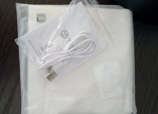 Casco Youin LED Delantero y Trasero | Talla L