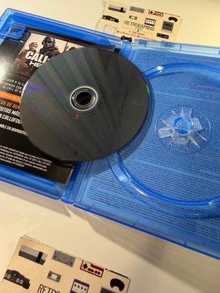Call of Duty: Black Ops III PS4
