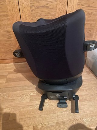 Silla Joie i-Spin 360
