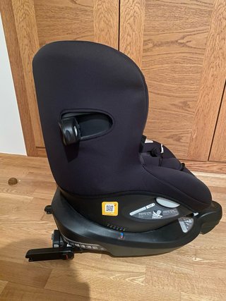 Silla Joie i-Spin 360