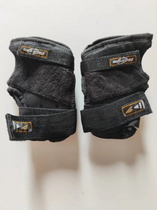 Pack Protecciones Rollerblade Talla L