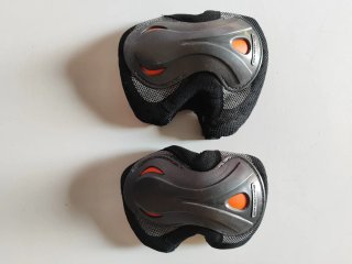 Pack Protecciones Rollerblade Talla L
