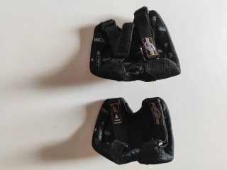 Pack Protecciones Rollerblade Talla L