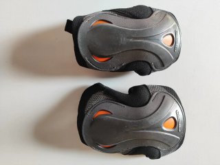 Pack Protecciones Rollerblade Talla L