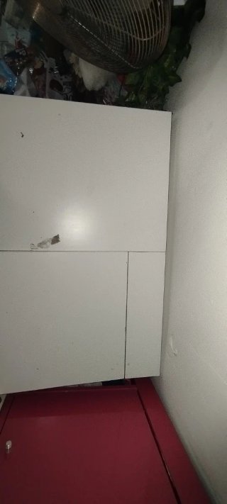 Tocador Ikea Blanco