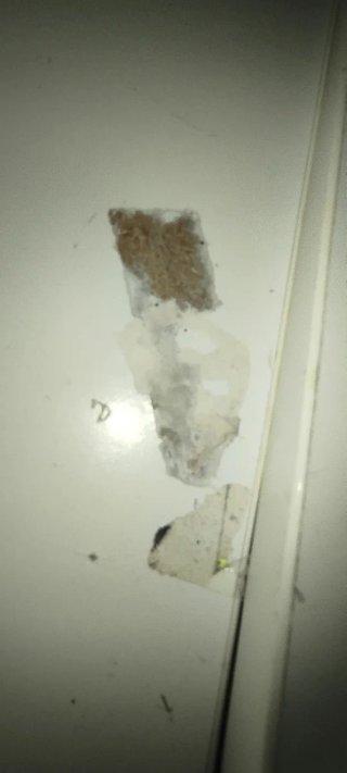 Tocador Ikea Blanco