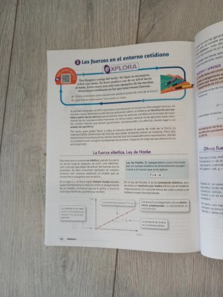 Libros FISICA Y QUÍMICA 4 ESO - V.1.2.3- NUEVOS